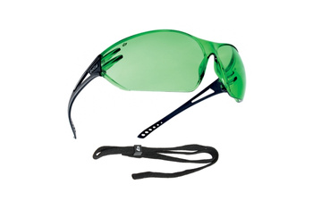 OKULARY OCHRONNE BOLLE SLAM SHADE (SPAWALNICZE)