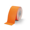 Taśma antypoślizgowa safety grip 100mm/18m (z normą DIN 51130) POMARAŃCZOWA