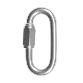 Ogniwo śrubowe rozłączalne z nakrętką blokującą "Screwlink"  AZ 090  PROTEKT