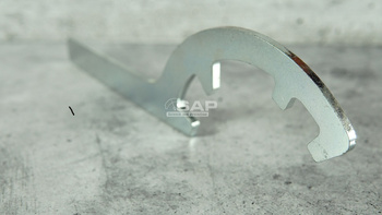 Klucz do łączników (K-2)