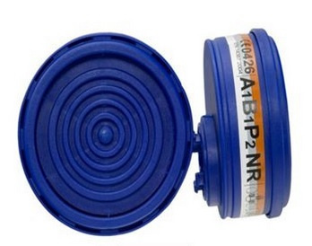 Filtropochłaniacz 2030 A1B1P2 NR