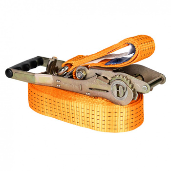 Pas transportowy kpl 50mm 5T 6m AKC5006