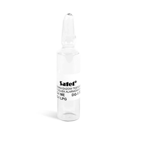 Tester czujek gazu SATEL DG-TEST-1 zestaw 5szt