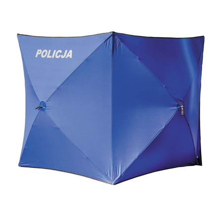 Parawan liczba segmentów 4 GT 020