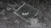Szybka do ROP Promet 76x71,5x1mm