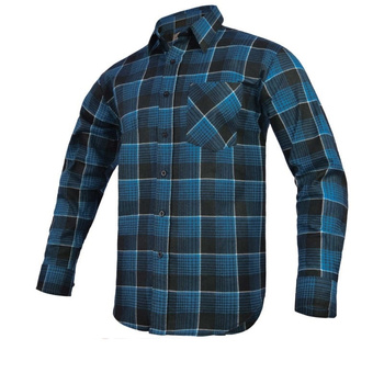 Koszula flanelowa robocza PROCERA (2 kolory)