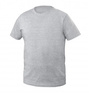T-shirt koszulka męska bawełniana biała Högert VILS