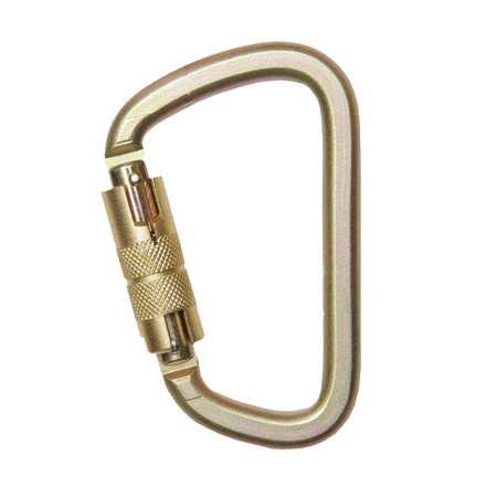Zatrzaśnik zaczepowy "Twist lock" AZ 017T  PROTEKT