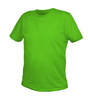 T-shirt bawełniany Högert VILS (różne kolory)