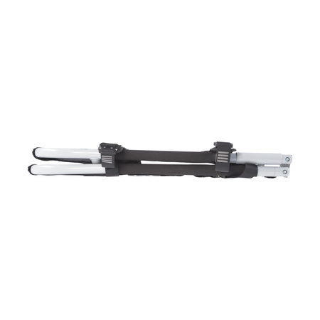 Nosze aluminiowe składane - bawełniane DX 040