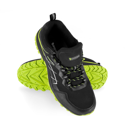Półbuty Trekkingowe Procera ATOX