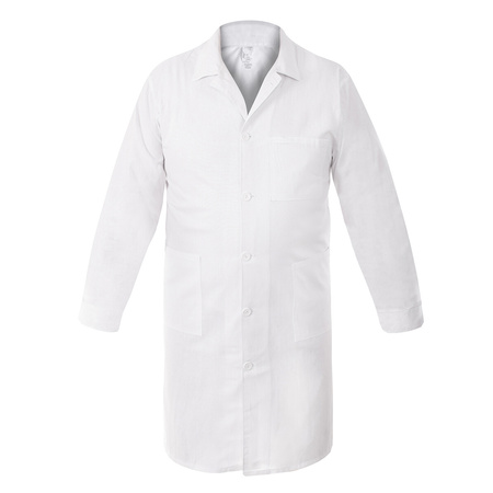 Fartuch roboczy 100% bawełniany MATT