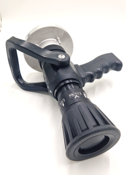 Prądownica wodna samoczyszcząca 52 z nasadą 75 (BOD2)