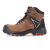 Trzewiki buty ochronne CENTAUR S3 HRO do 300°C
