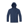Softshell Procera Tundra Granatowy