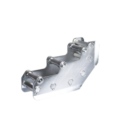 Wspornik progowy (typu Holmatro) HM 072