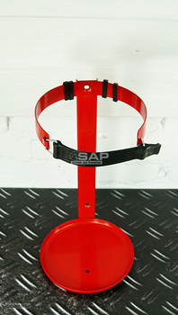 Wieszak talerzowy GP9,12 z opaską