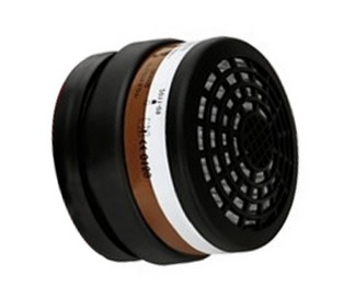 Filtropochłaniacz 755/756 A1P3