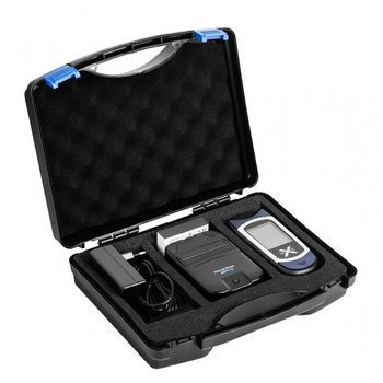 ALKOMAT ALCOVISOR MARK X Z DRUKARKĄ