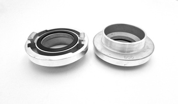 Nasada 75 (gwint zewnętrzny 2 1/2") - BODTECH