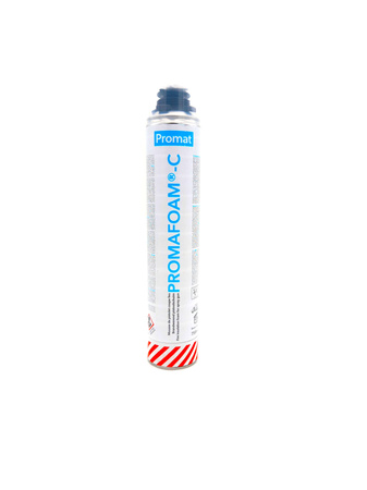 Masa ogniochronna PROMAFOAM-C 750 ml