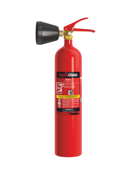 Gaśnica śniegowa GS2x B Ogniochron