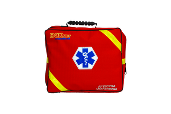 Apteczka samochodowa AS III