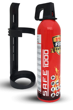 Spray gaśniczy 1000 g