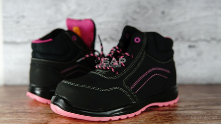 Buty robocze Damskie URGENT 116 S1