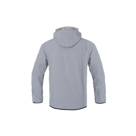 Softshell Procera Tundra Szary