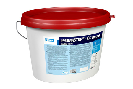 Masa ogniochronna PROMASTOP-CC 3kg