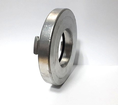 Nasada, uchwyt do mocowania sprzętu strażackiego Ø 52 - BODTECH