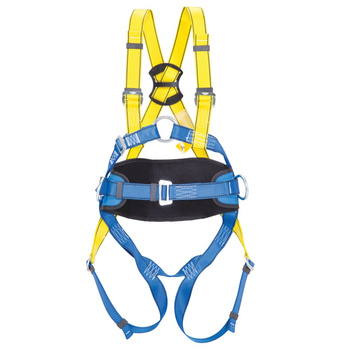 Szelki bezpieczeństwa P-56AL2  PROTEKT