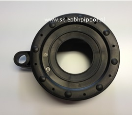 Podstawa plastikowa do gaśnicy GP4 Boxmet