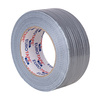 Taśma uniwersalna DUCT TAPE srebrna samoprzylepna 48mm/50m