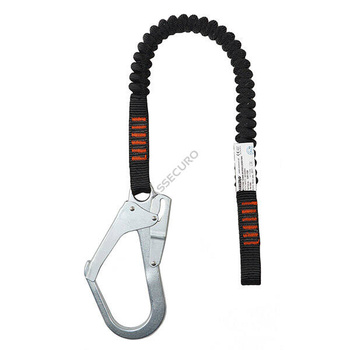 Taśma elastyczna 140cm (zatrzaśnik AJ590) CR1 140 F1 - ASSECURO