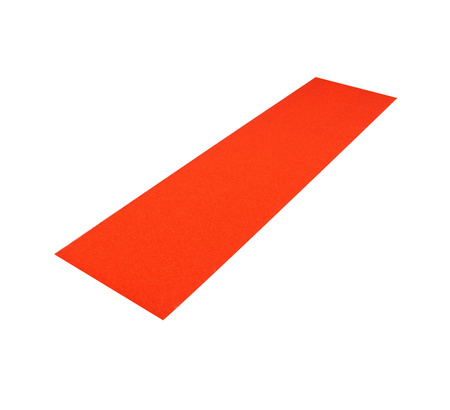 Taśma antypoślizgowa safety grip 50mm/18m (z normą DIN 51130) POMARAŃCZOWA