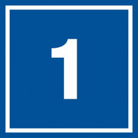 B1 (100x100mm)