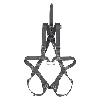 Szelki bezpieczeństwa odporne na działanie płomienia P-30N  PROTEKT