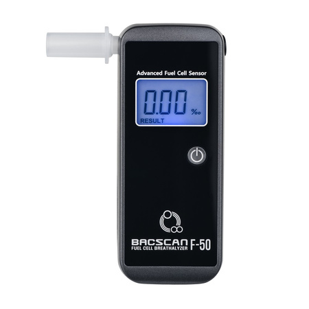 ALKOMAT BACSCAN F-50
