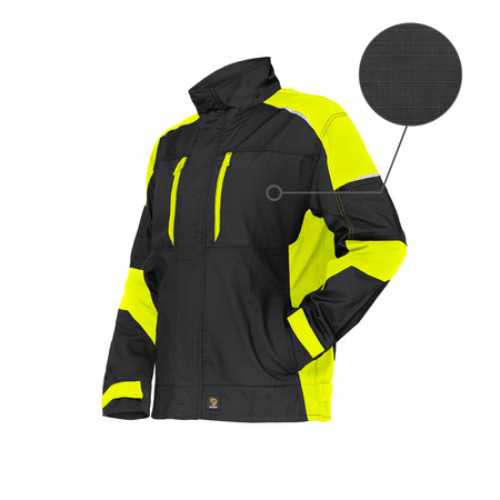 Bluza Helicon K RIP-STOP 260 BLACK