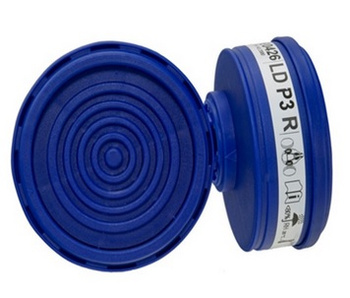 Filtropochłaniacz 2030 LD P3 R