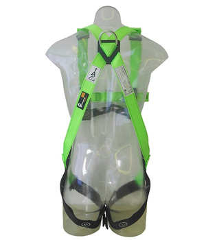 Szelki bezpieczeństwa DRAGONFLY+PLUS