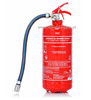 Gaśnica na czysty środek gaśniczy GH-2x gaz FE-36