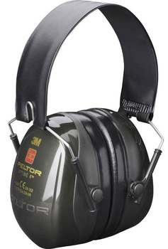 Nauszniki przeciwhałasowe Peltor OPTIME II