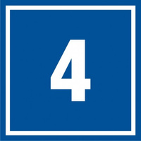 B1 (100x100mm)