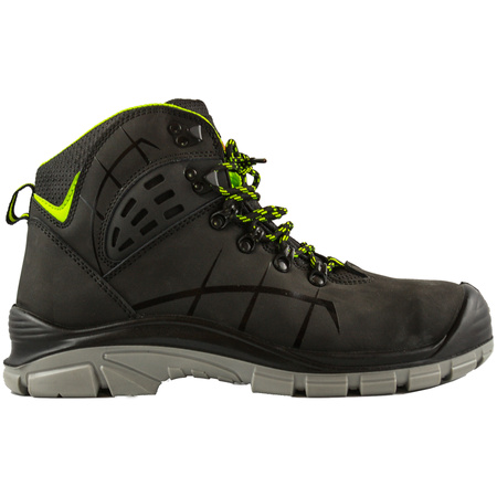 Trzewiki ochronne buty JUPITER S1 SRC