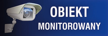 Znak obiekt monitorowany (PC601)