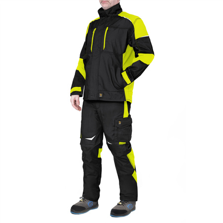 Bluza Helicon K RIP-STOP 260 BLACK