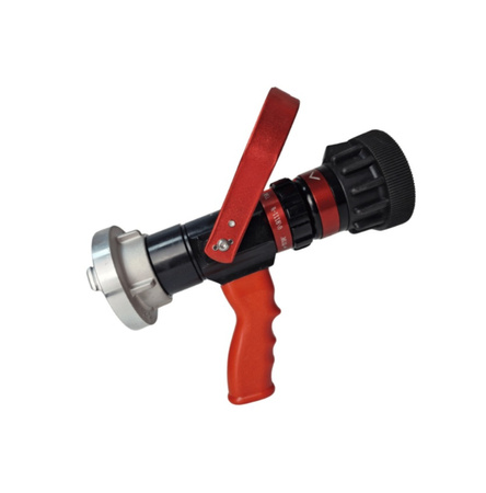 Prądownica wodna TURBO 52 z nasadą 25 (BOD3)